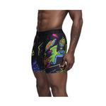 Men's Under Armour Performance Tech Mesh Mountain Dew Printed 6" Boxer Briefs - Thumbnail 12 of 29