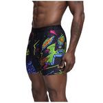 Men's Under Armour Performance Tech Mesh Mountain Dew Printed 6" Boxer Briefs - Thumbnail 14 of 29