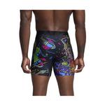 Men's Under Armour Performance Tech Mesh Mountain Dew Printed 6" Boxer Briefs - Thumbnail 18 of 29