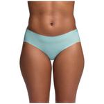 Women's Under Armour Pure No Show 3 Pack Hipster Underwear - Thumbnail 3 of 27