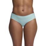 Women's Under Armour Pure No Show 3 Pack Hipster Underwear - Thumbnail 5 of 27