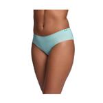 Women's Under Armour Pure No Show 3 Pack Hipster Underwear - Thumbnail 8 of 27