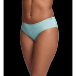 Women's Under Armour Pure No Show 3 Pack Hipster Underwear - Thumbnail 9 of 27