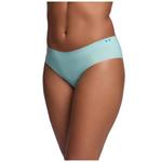 Women's Under Armour Pure No Show 3 Pack Hipster Underwear - Thumbnail 10 of 27