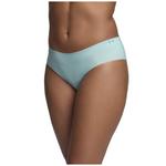 Women's Under Armour Pure No Show 3 Pack Hipster Underwear - Thumbnail 11 of 27