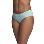 Women's Under Armour Pure No Show 3 Pack Hipster Underwear - Thumbnail 12 of 27
