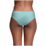 Women's Under Armour Pure No Show 3 Pack Hipster Underwear - Thumbnail 14 of 27