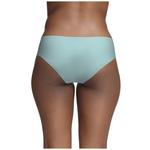Women's Under Armour Pure No Show 3 Pack Hipster Underwear - Thumbnail 19 of 27