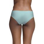 Women's Under Armour Pure No Show 3 Pack Hipster Underwear - Thumbnail 20 of 27
