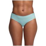 Women's Under Armour Pure No Show 3 Pack Hipster Underwear - Thumbnail 24 of 27