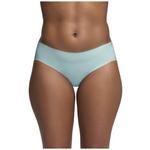 Women's Under Armour Pure No Show 3 Pack Hipster Underwear - Thumbnail 25 of 27