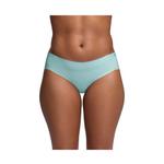 Women's Under Armour Pure No Show 3 Pack Hipster Underwear - Thumbnail 26 of 27