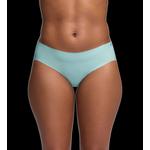 Women's Under Armour Pure No Show 3 Pack Hipster Underwear - Thumbnail 27 of 27