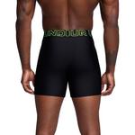 Men's Under Armour Performance Tech Mesh 6" 3 Pack Boxer Briefs - Thumbnail 4 of 4