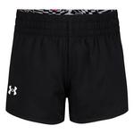 Toddler Girls' Under Armour Reversible Shorts - Thumbnail 2 of 4