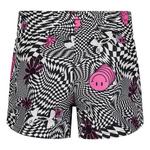 Toddler Girls' Under Armour Reversible Shorts - Thumbnail 3 of 4