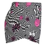 Toddler Girls' Under Armour Reversible Shorts - Thumbnail 4 of 4