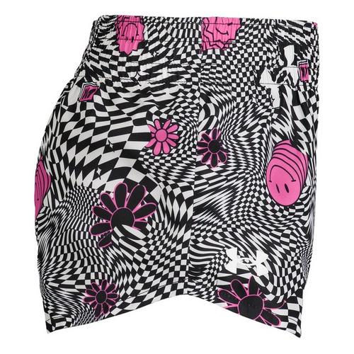 Toddler Girls' Under Armour Reversible Shorts - Primary Image