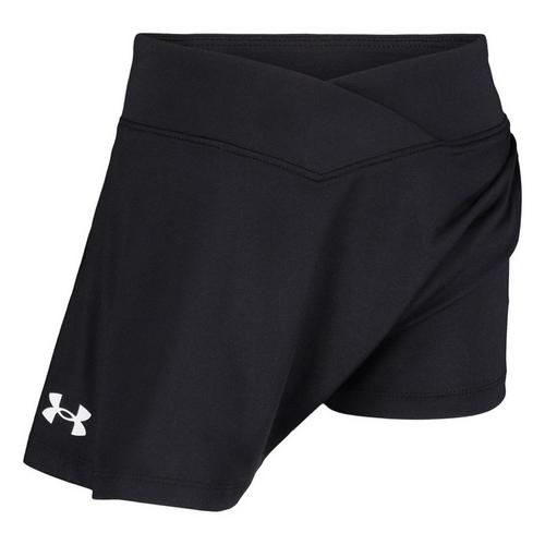 Toddler Girls' Under Armour Crossover Skort - Primary Image