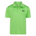 Toddler Boys' Under Armour Matchplay Twist Polo - Thumbnail 1 of 2