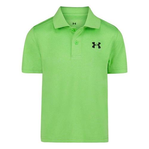 Toddler Boys' Under Armour Matchplay Twist Polo - Primary Image