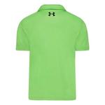 Toddler Boys' Under Armour Matchplay Twist Polo - Thumbnail 2 of 2