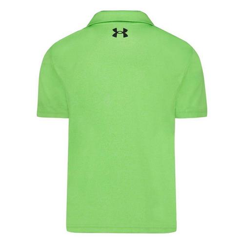 Toddler Boys' Under Armour Matchplay Twist Polo - Primary Image