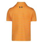 Boys' Under Armour Match Play Stripe Polo - Thumbnail 2 of 2