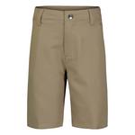 Boys' Under Armour Medal Play Chino Shorts - Thumbnail 1 of 3