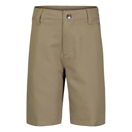 Boys' Under Armour Medal Play Chino Shorts - Primary Image