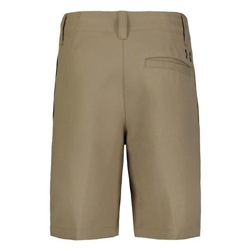 Boys' Under Armour Medal Play Chino Shorts - Primary Image