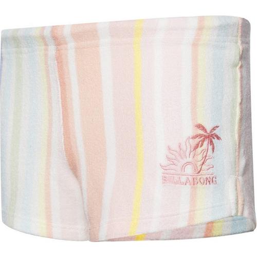 Girls' Billabong Sandy Day Shorts - Primary Image