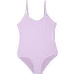 Girls' Billabong In The Loop One Piece Swimsuit - Thumbnail 1 of 2
