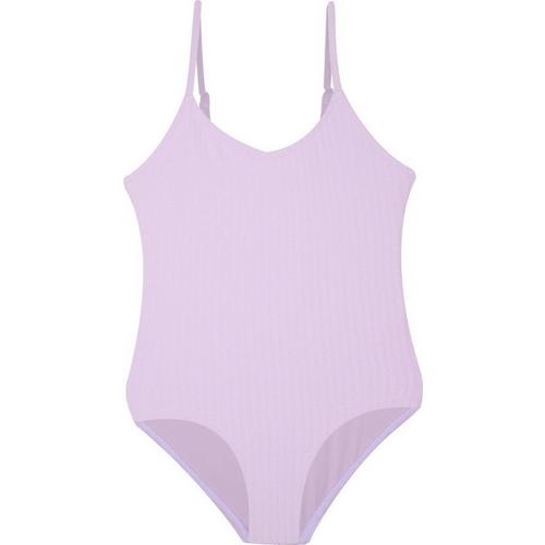 Girls' Billabong In The Loop One Piece Swimsuit - Primary Image
