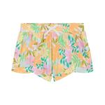 Girls' Billabong Mad for You Printed Woven Shorts - Thumbnail 1 of 3