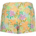 Girls' Billabong Mad for You Printed Woven Shorts - Thumbnail 3 of 3