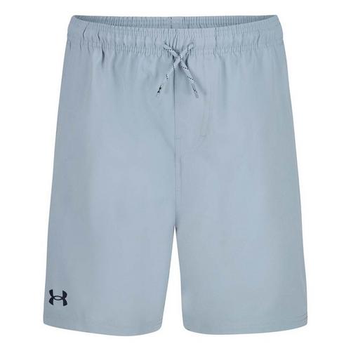 Kids' Under Armour Outdoor Stretch Shorts - Primary Image