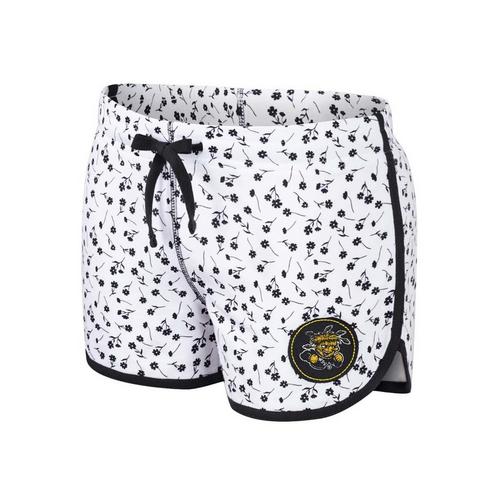 Colosseum Girls' Wichita State Shockers Joyce Shorts - Primary Image