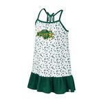 Colosseum Toddler Girls' North Dakota State Bison Robin Dress - Thumbnail 1 of 3