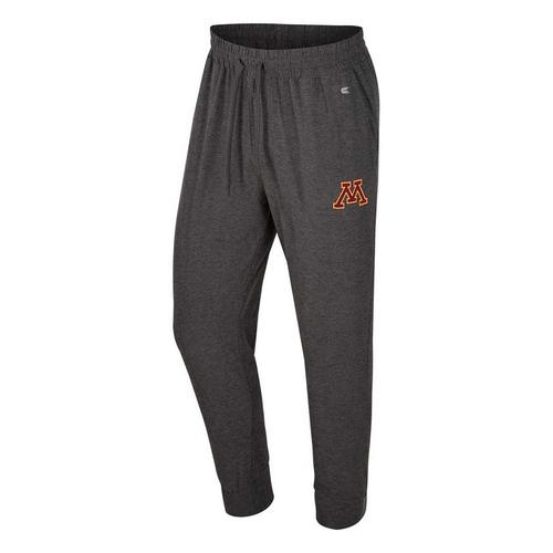 Colosseum Minnesota Golden Gophers Camden Sweatpants - Primary Image