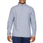 Men's Colosseum Rockwell Long Sleeve 1/4 Zip - Thumbnail 1 of 3
