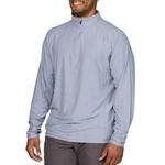 Men's Colosseum Rockwell Long Sleeve 1/4 Zip - Thumbnail 2 of 3