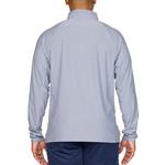 Men's Colosseum Rockwell Long Sleeve 1/4 Zip - Thumbnail 3 of 3
