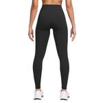 Women's Nike Dri-FIT One Leggings - Thumbnail 2 of 3