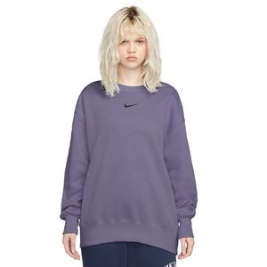 Women's Nike Sportswear Phoenix Fleece Oversized Crew Neck Sweatshirt