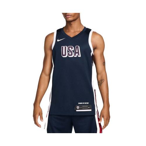Nike USA Road Limited Jersey - Primary Image