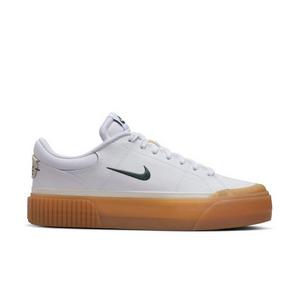 Women's Nike Court Legacy Lift  Shoes