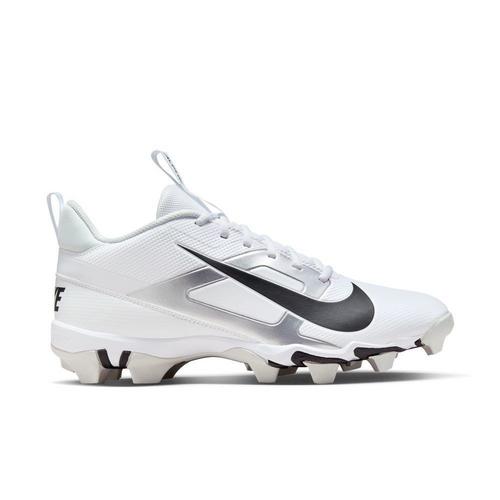Men's Nike Alpha Menace 4 Shark Molded Football Cleats - Primary Image