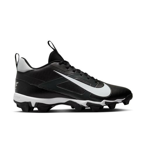Men's Nike Alpha Menace 4 Shark Molded Football Cleats - Primary Image