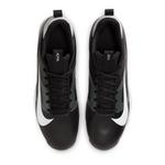 Men's Nike Alpha Menace 4 Shark Molded Football Cleats - Thumbnail 2 of 4